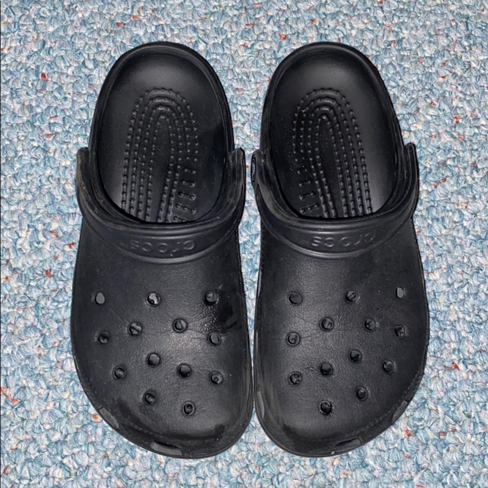 Women’s Crocs